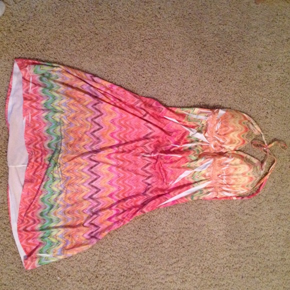 TRADED!