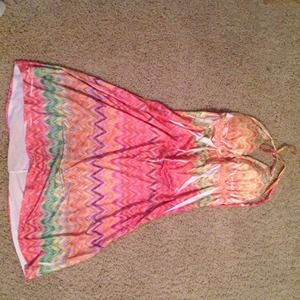 TRADED!