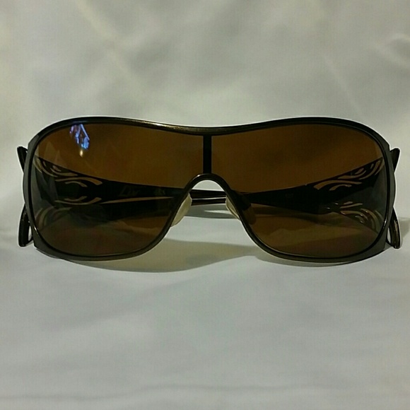 OAKLEY LIV Polished Chocolate/Dark Bronze (05-670)