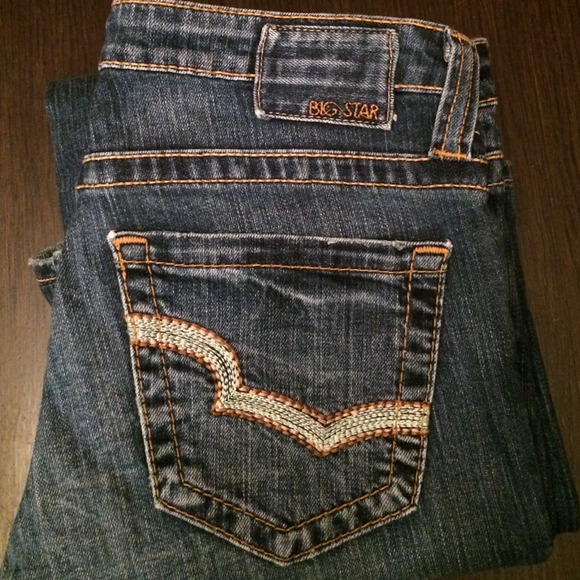 Big star 28L Casey