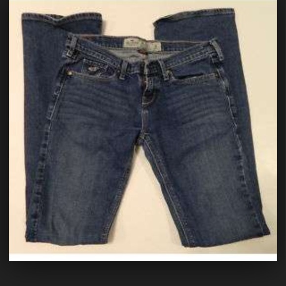 denim jeans