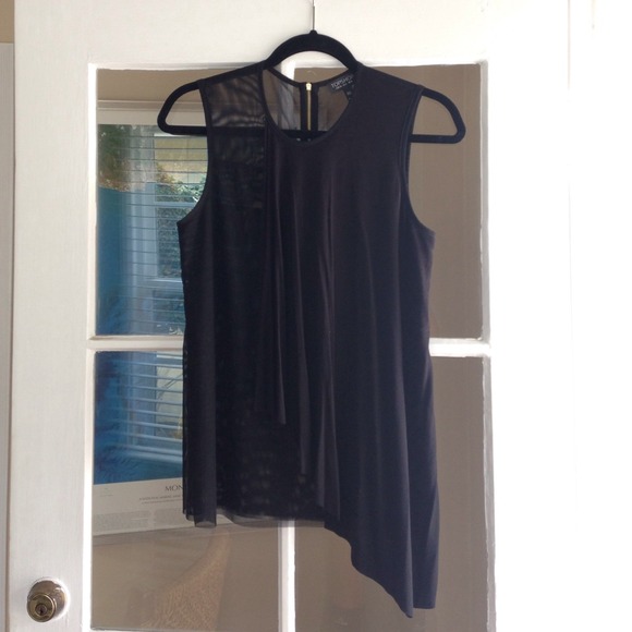 Tanktop/shirt