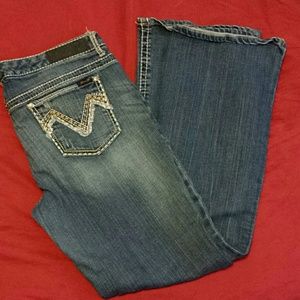 Seven brand jeans