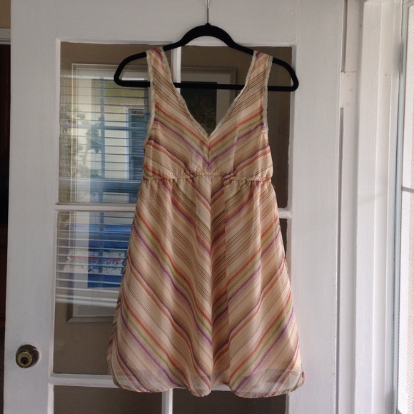 Oneil dress