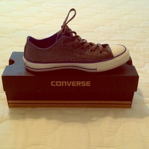 Converse chucks