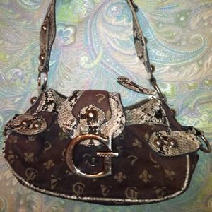 GUESS handbag