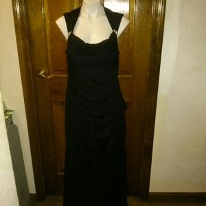 Evening Gown
