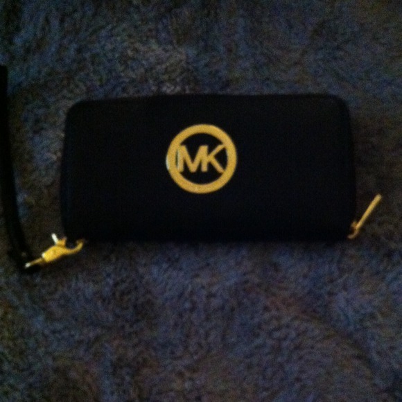 Mk wallet