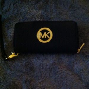 Mk wallet