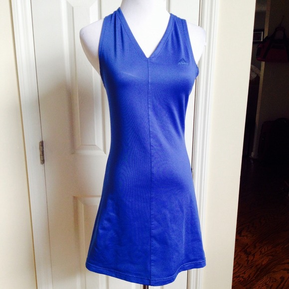 Adidas tennis dress