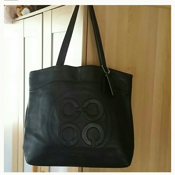 Coach Handbags - Used authentic coach