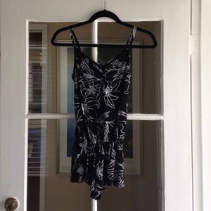 RipCurl Romper