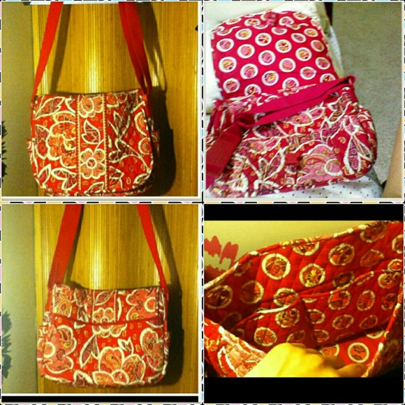 .✴✴✴VERABRADLEY!✴✴