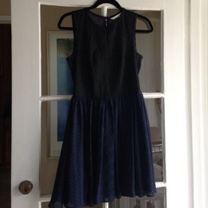 Rachel Roy dress
