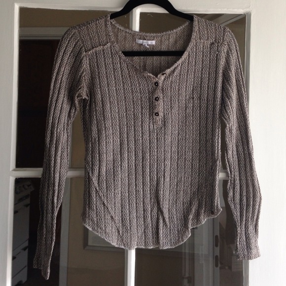 Oneill Long sleeve top