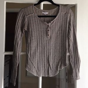 Oneill Long sleeve top