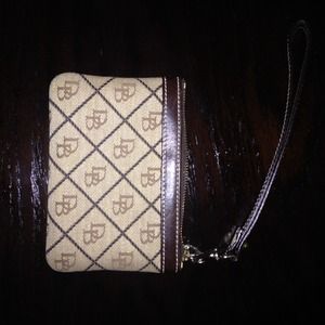 DOONEY & BOURKE WRISTLET