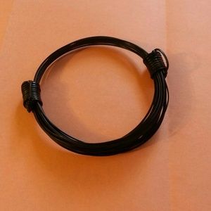 Authentic Elephant Hair Bracelet