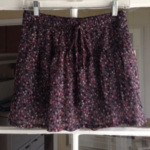 American Eagle skirt