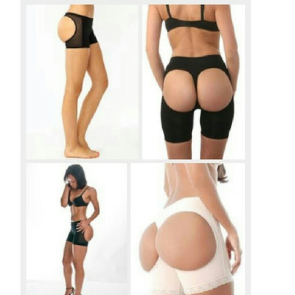 butt lifters
