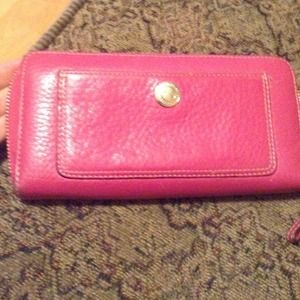💢cLERANCEAutentic wallet coach