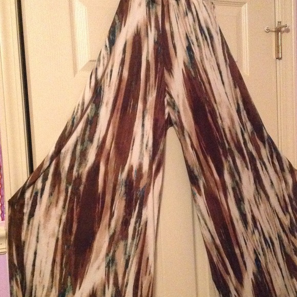 WIDE LEG Dress slacks very comfortable