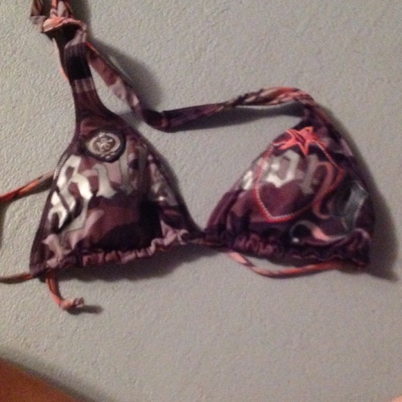 Swimsuit top - Picture 1 of 1