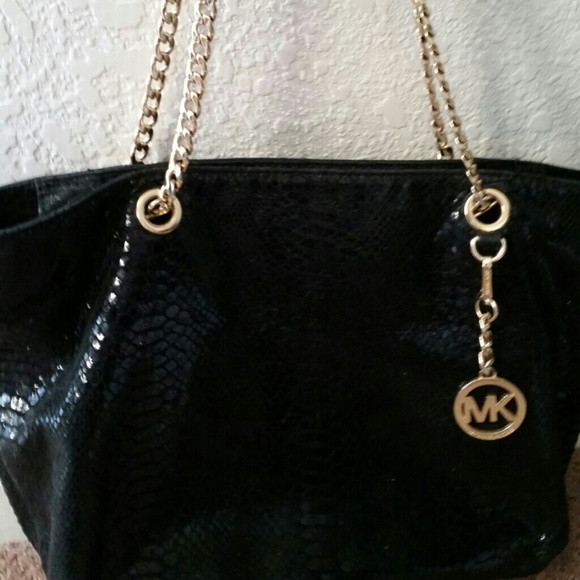 BARGAIN!! MK purse & Coach sunglasses! 4both$120!