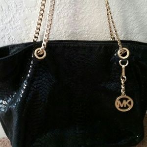 BARGAIN!! MK purse & Coach sunglasses! 4both$120!