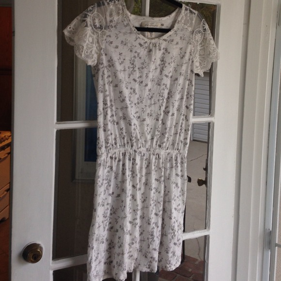 H&M dress