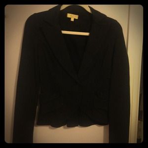 Princess by Vera Wang jacket blazer