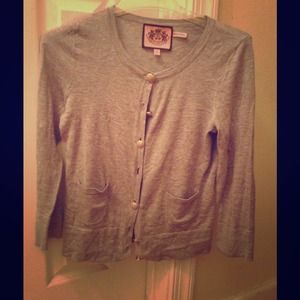 Gray  sweater good condition !😍😍😍