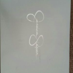 REDUCED! Jessica Simpson Heels