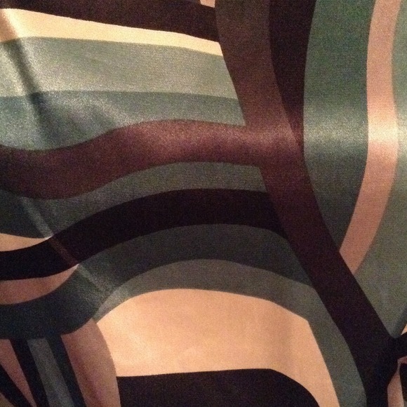 Rampage Off The Shoulder Top - Picture 4 of 4