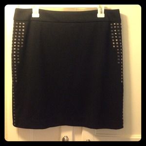 SALE! Stud body con skirt