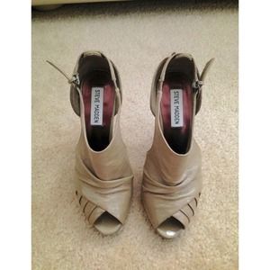 Steve Madden Heels