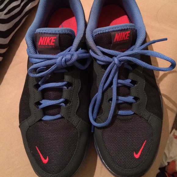 Nike flex trainer 2