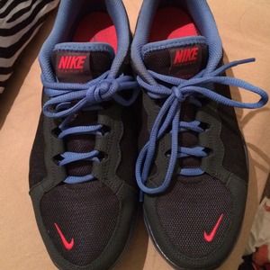 Nike flex trainer 2