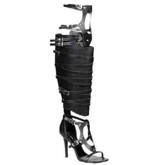 OTK Gladiator Sandals