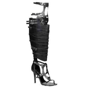 OTK Gladiator Sandals