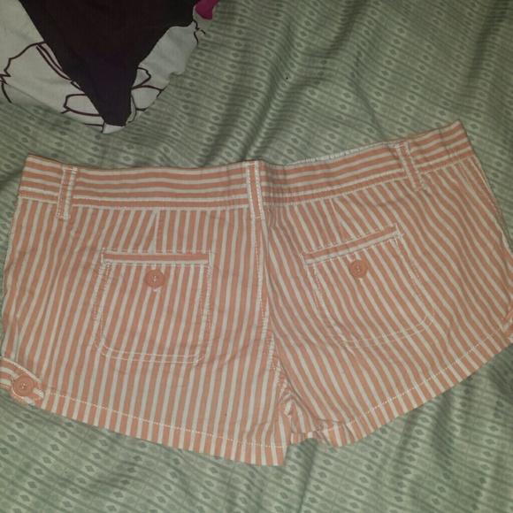 Cute shorts