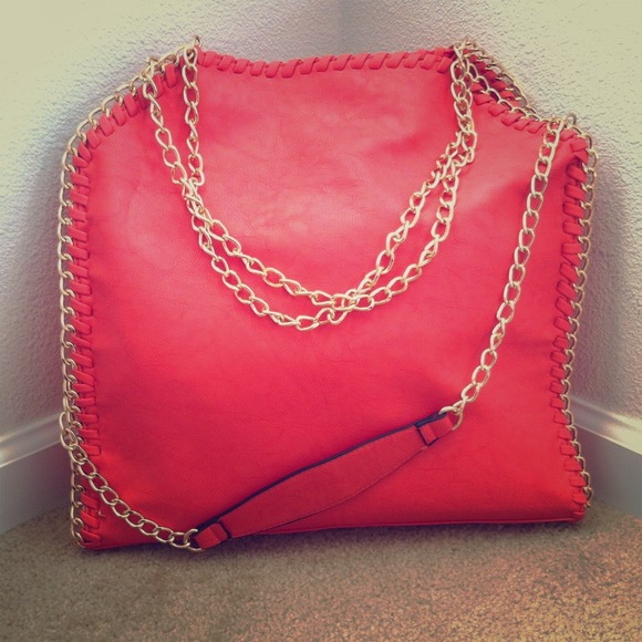 Handbag & Sandal bundle