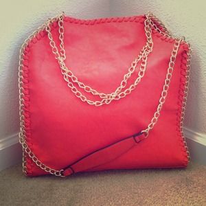 Handbag & Sandal bundle