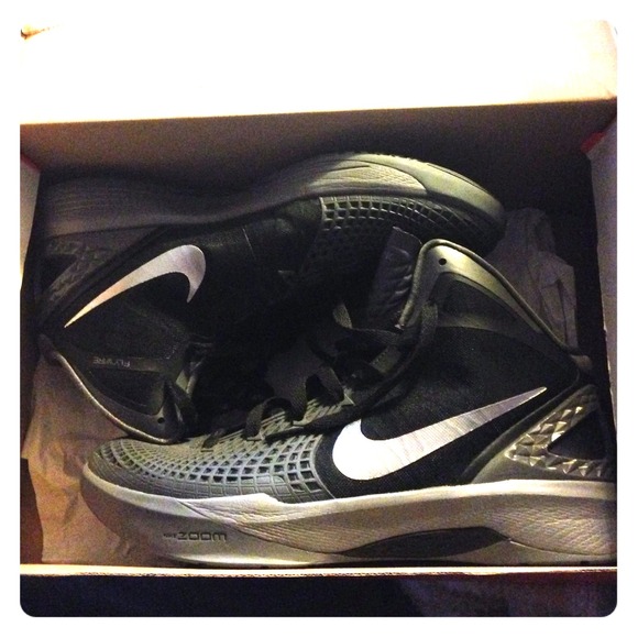 Nike Zoom Hyperdunk 2011!!