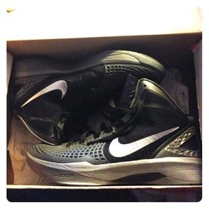Nike Zoom Hyperdunk 2011!!