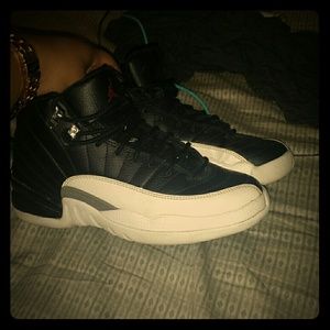 Jordan 12s