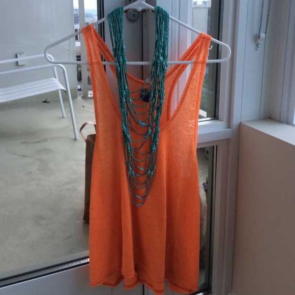 Free people tank
