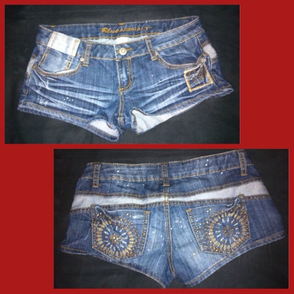 Shorts - Picture 2 of 2