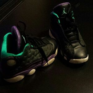 USED Air Jordan 13 Retro