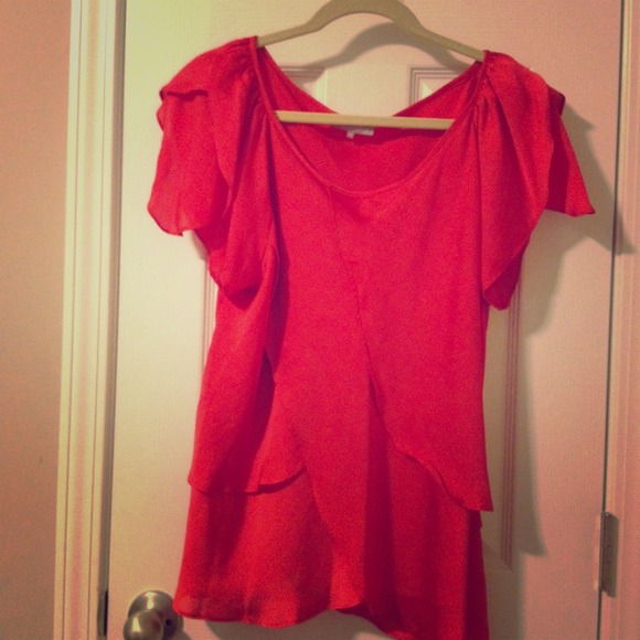 Tulip Blouse
